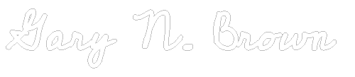 Gary N Brown